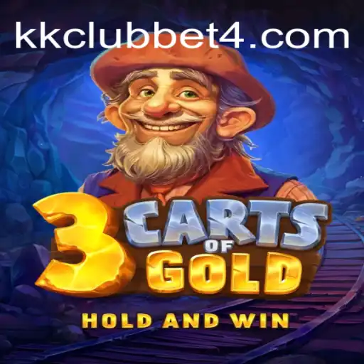 Descubra o Fascinante Mundo de 3cartsOfGold