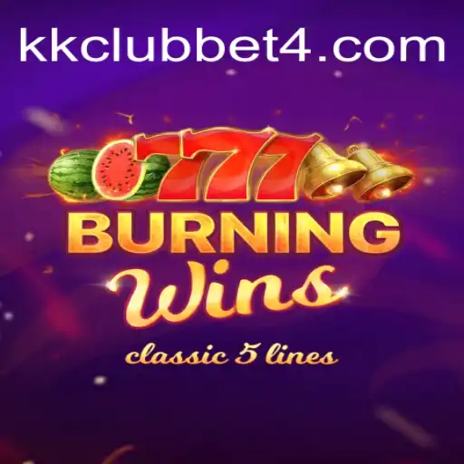 Explorando o Mundo Empolgante de BurningWins no kkclub