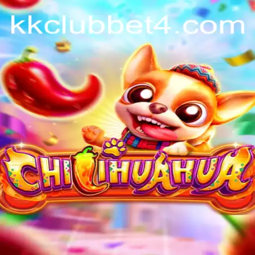 Descobrindo o Jogo CHILIHUAHUA: Diversão e Estratégia com kkclub