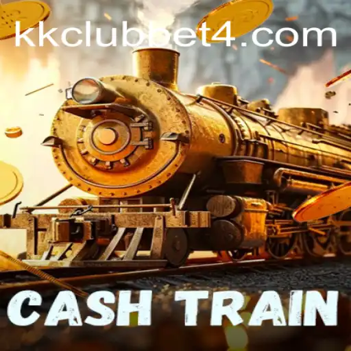 CashTrain: O Novo Fenômeno de Jogos com Clube kkclub