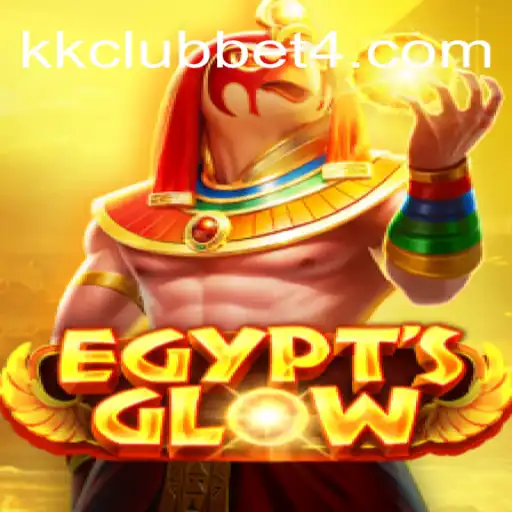 EgyptsGlow: O Novo Fenômeno no Mundo dos Jogos