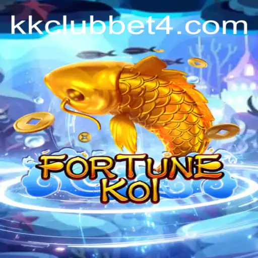 Descubra o Mundo Envolvente de FORTUNEKOI: O Novo Fenômeno do kkclub