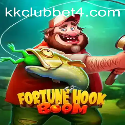 FortuneHookBoom: Explorando o Novo Fenômeno de Jogos com kkclub