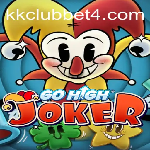 Descubra o Fascinante Mundo de GoHighJoker no Clube KKClub