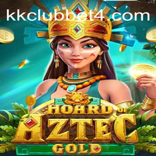 HoardofAztecgold: Uma Aventura Fascinante na Civilização Asteca