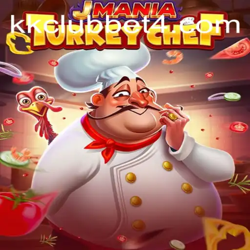 Descubra o Mundo de JManiaTurkeyChef: Um Novo Fenômeno no Universo dos Jogos