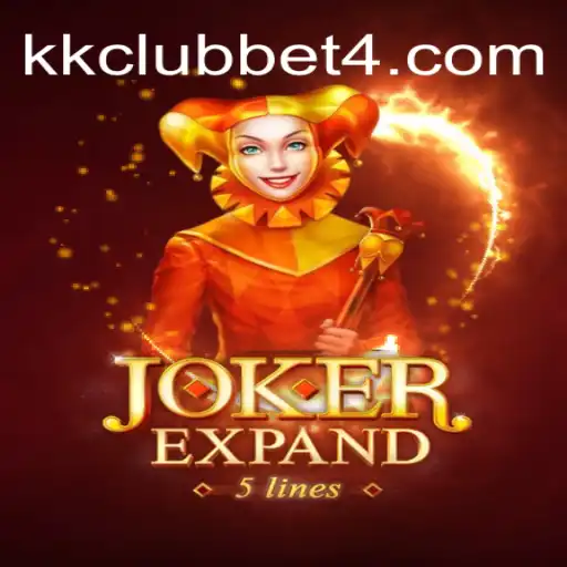 Explorando o Universo de JokerExpand: Um Jogo Inovador com kkclub