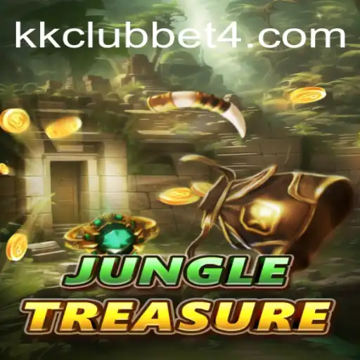 Explorando o Mundo Aventuroso de JungleTreasure