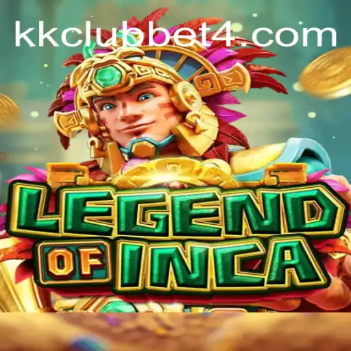 Descubra o Fascinante Mundo de LegendofInca: O Jogo que Está Revolucionando o kkclub