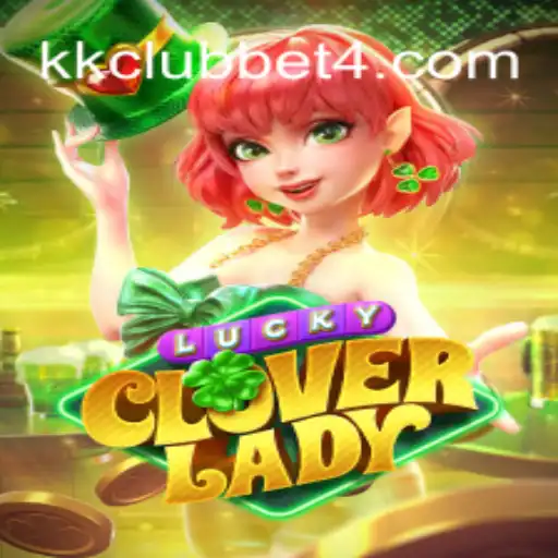 Descubra a Emoção de LuckyCloverLady: Um Jogo de Sorte e Estratégia