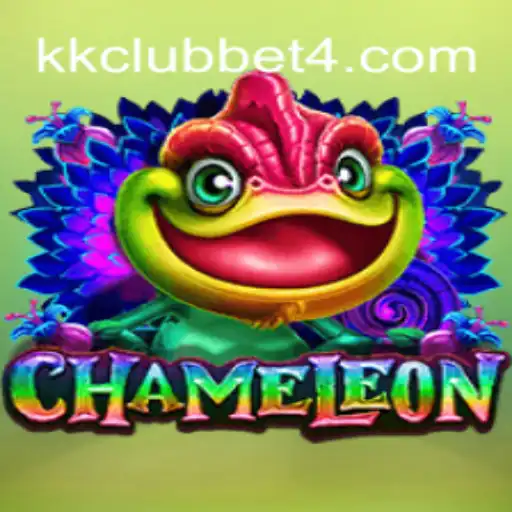 Descubra o Fascinante Jogo Chameleon e Suas Regras Envolventes