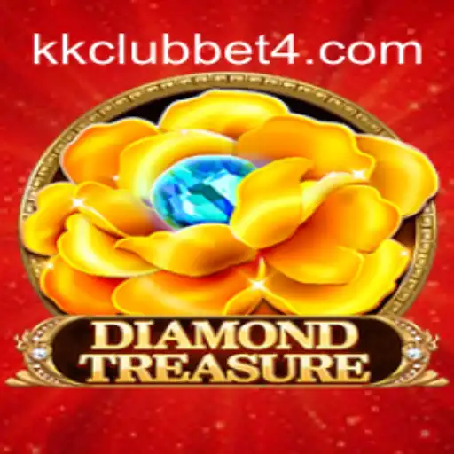 Explorando o Mundo de Diamondtreasure: Uma Aventura Inigualável no kkclub