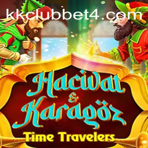 Explorando o Mundo de HacivatandKaragoz: O Jogo que Une Tradição e Modernidade