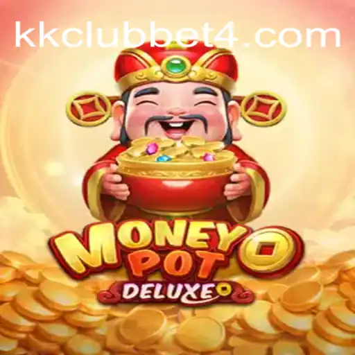 Explorando o Mundo de MoneyPotDELUXE: O Jogo Inovador da kkclub