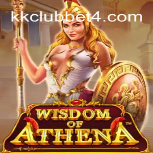 Descubra a Sabedoria de Athena no Jogo 'WisdomofAthena'