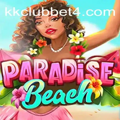 Conheça ParadiseBeach: O Novo Jogo que Encanta Gamers