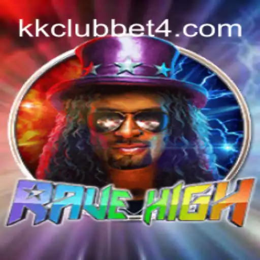 RaveHigh: Uma Imersão no Mundo Acelerado dos Clubes Virtuais
