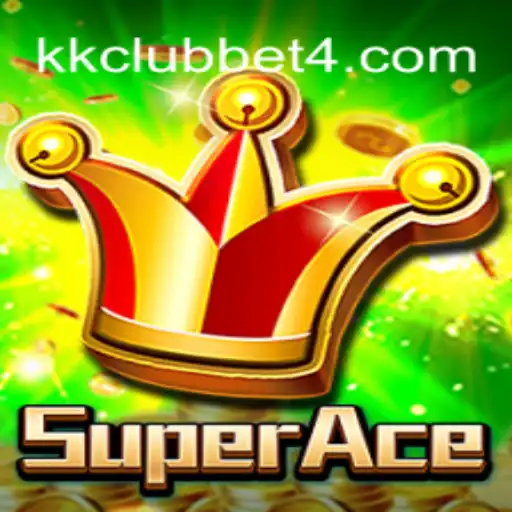 Descubra o Mundo de SuperAce: O Jogo que Está Revolucionando a kkclub
