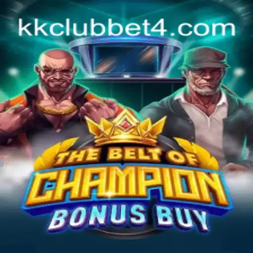 TheBeltOfChampionBonusBuy: Uma Aventura de Jogo Inovadora