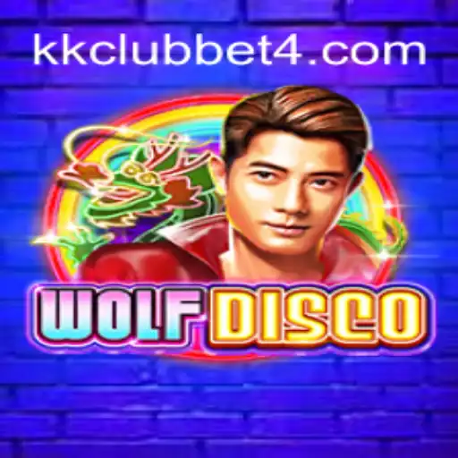Descubra o Mundo de WolfDisco: Aventura e Estratégia no kkclub