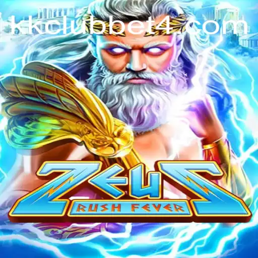 Descubra a Aventura Divina em ZeusRushFever - A Emoção está em alta no kkclub!